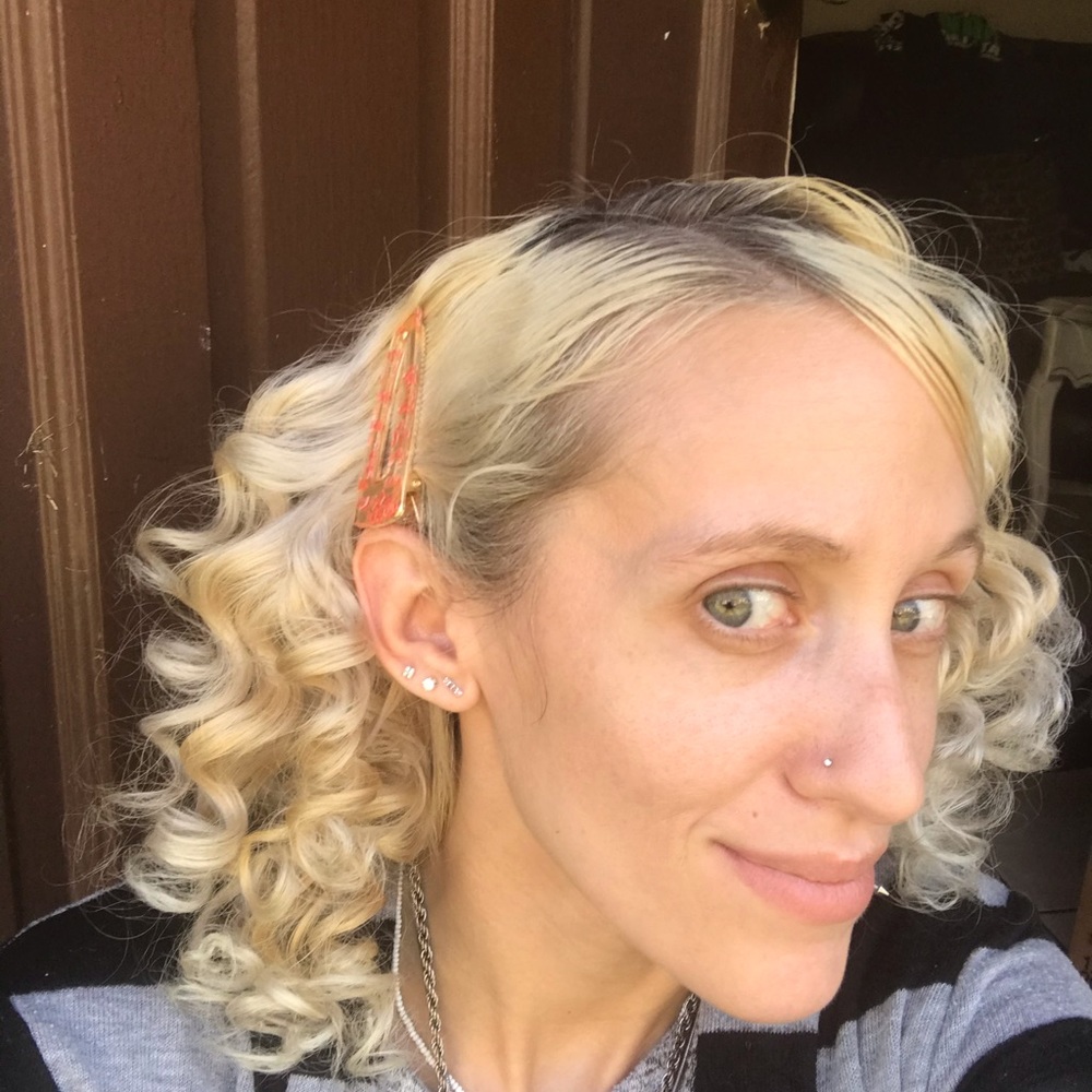 Meet your Posher, Amanda